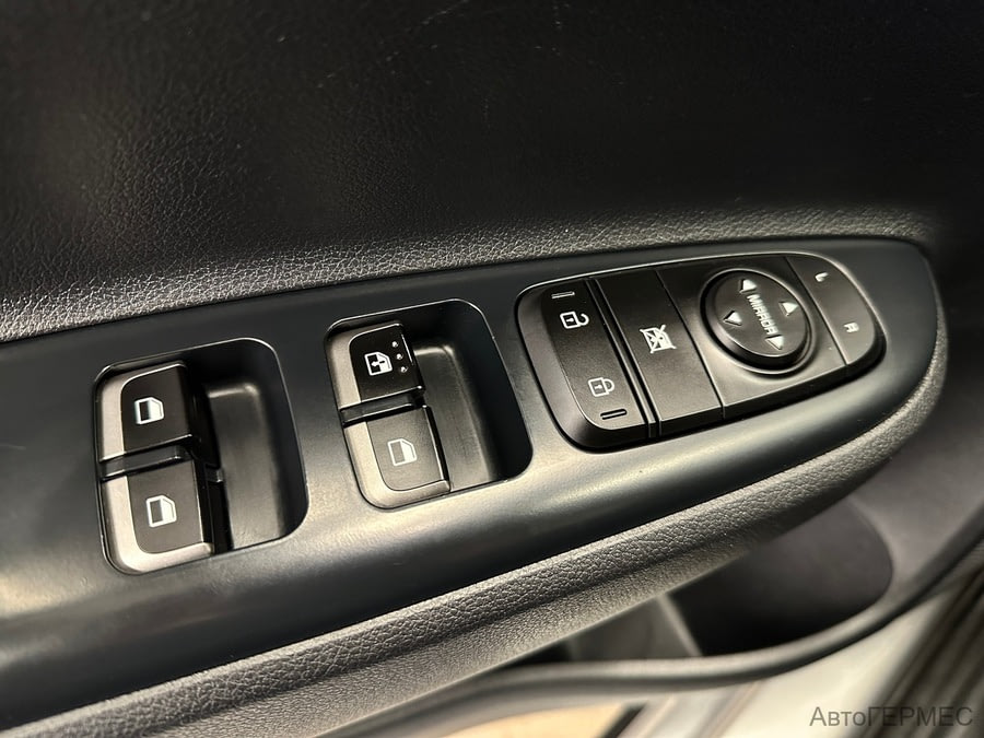 Фото Kia Rio IV с пробегом | №12