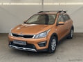Фото Kia Rio IV с пробегом | №1 Фото Kia Rio IV с пробегом | №1