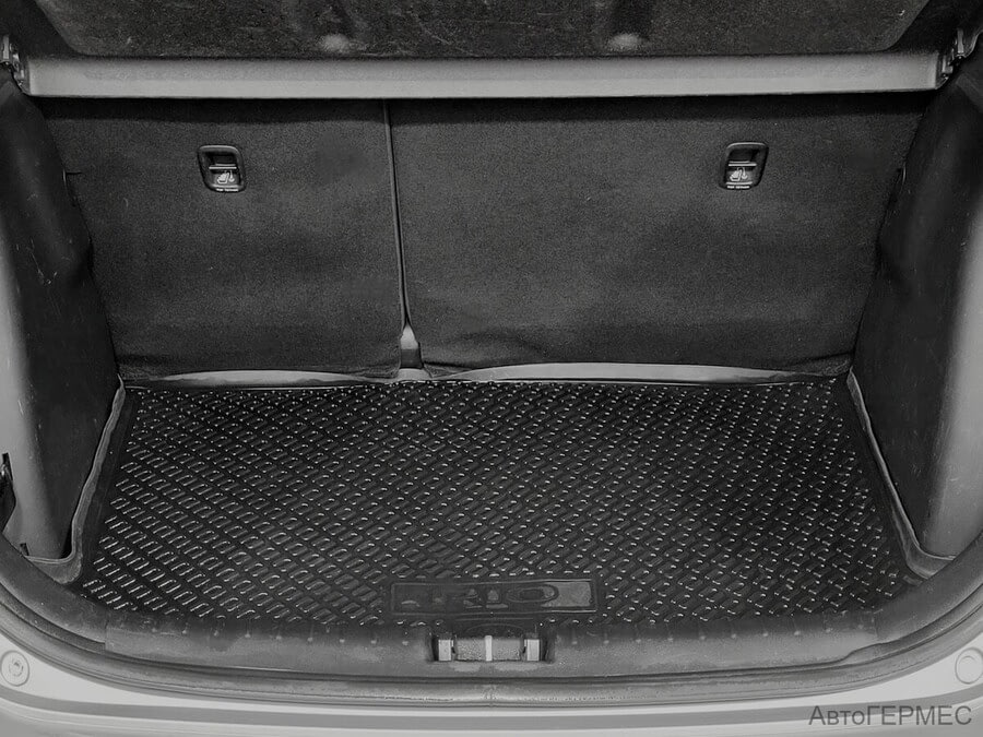 Фото Kia Rio IV с пробегом | №13