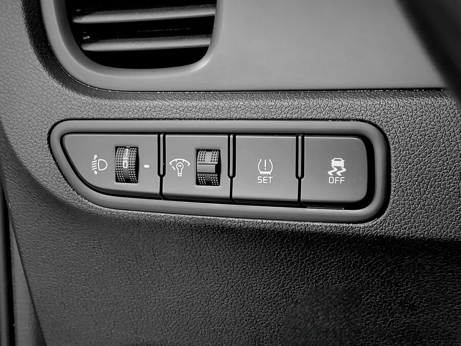 Фото Kia Rio IV с пробегом | №8