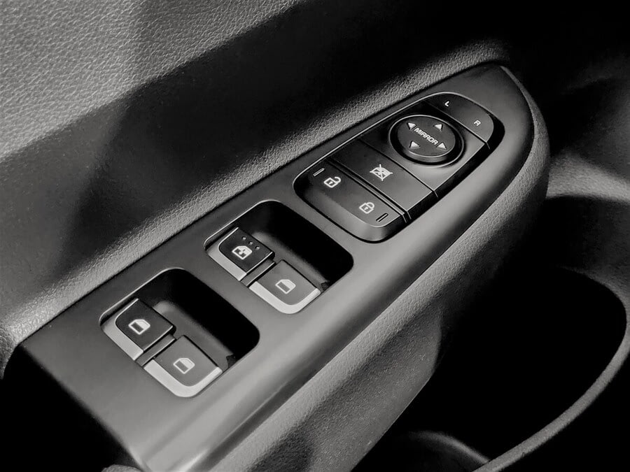 Фото Kia Rio IV с пробегом | №10