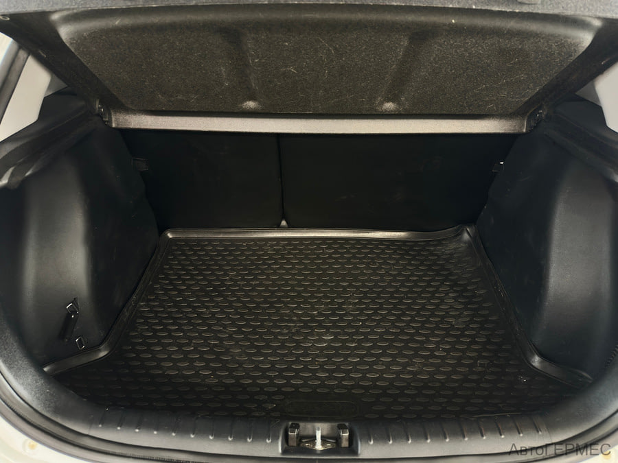 Фото Kia Rio IV с пробегом | №13