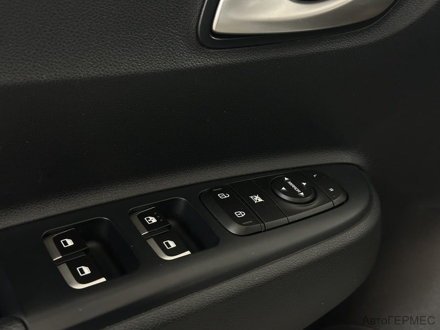 Фото Kia Rio IV с пробегом | №9