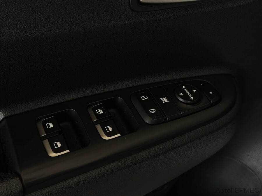 Фото Kia Rio IV с пробегом | №10 Фото Kia Rio IV с пробегом | №10