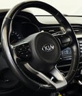 Фото Kia Rio IV с пробегом | №10 Фото Kia Rio IV с пробегом | №10