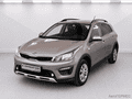 Фото Kia Rio IV с пробегом | №1 Фото Kia Rio IV с пробегом | №1