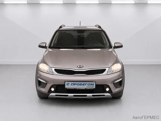 Фото Kia Rio IV с пробегом Фото Kia Rio IV с пробегом