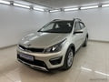 Фото Kia Rio IV с пробегом | №1