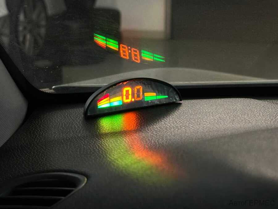 Фото Kia Rio IV с пробегом | №9