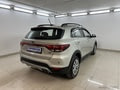 Фото Kia Rio IV с пробегом | №4