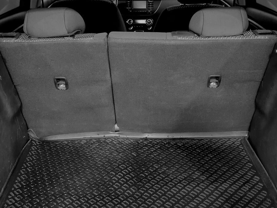 Фото Kia Rio IV с пробегом | №13