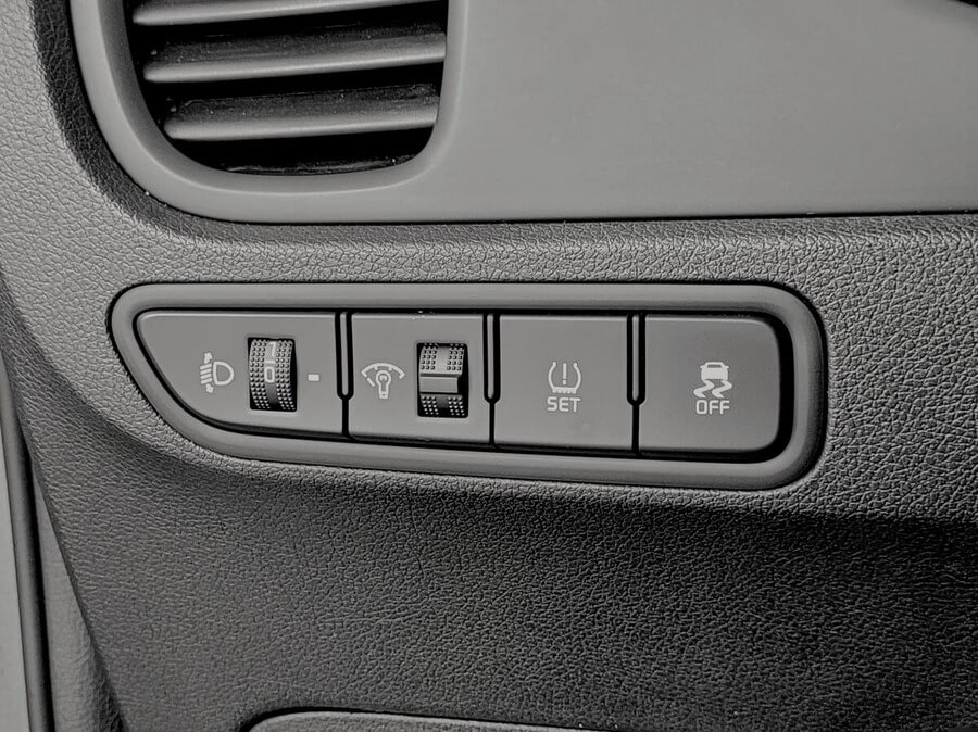 Фото Kia Rio IV с пробегом | №8