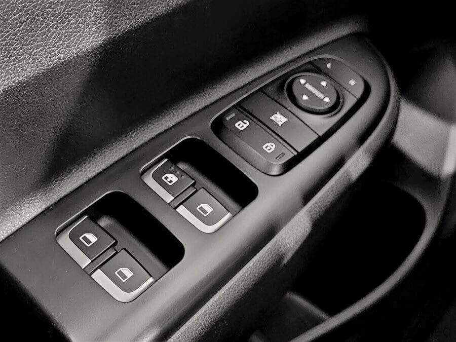 Фото Kia Rio IV с пробегом | №10