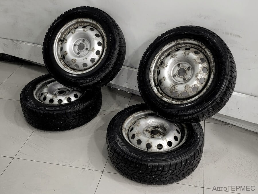 Фото Kia Rio IV с пробегом | №16