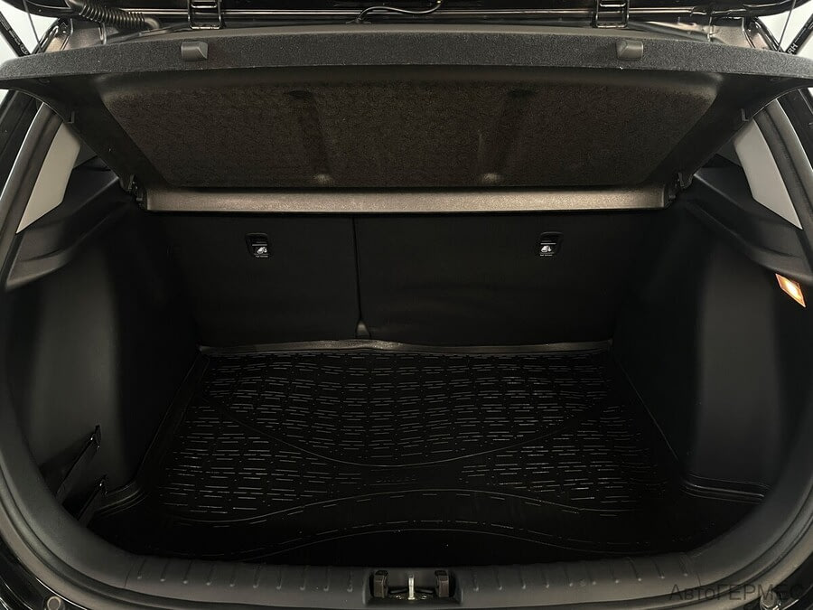 Фото Kia RIO X IV Рестайлинг с пробегом | №12 Фото Kia RIO X IV Рестайлинг с пробегом | №12