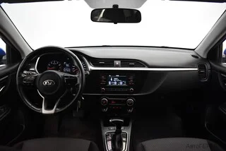 Фото Kia RIO X IV Рестайлинг с пробегом Фото Kia RIO X IV Рестайлинг с пробегом