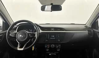 Фото Kia RIO X IV Рестайлинг с пробегом Фото Kia RIO X IV Рестайлинг с пробегом