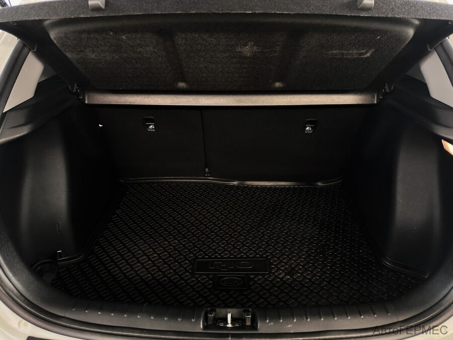 Фото Kia RIO X IV Рестайлинг с пробегом | №12