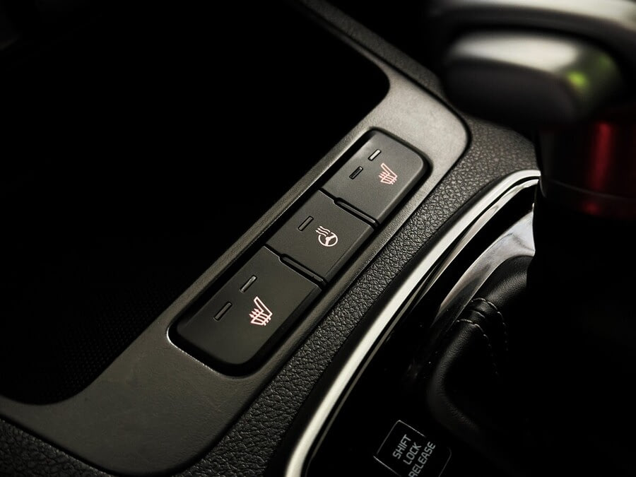 Фото Kia RIO X IV Рестайлинг с пробегом | №9