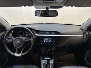 Фото Kia RIO X IV Рестайлинг с пробегом Фото Kia RIO X IV Рестайлинг с пробегом