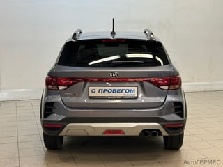 Фото Kia RIO X IV Рестайлинг с пробегом Фото Kia RIO X IV Рестайлинг с пробегом