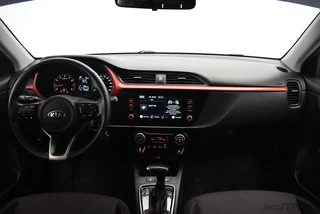 Фото Kia RIO X IV Рестайлинг с пробегом Фото Kia RIO X IV Рестайлинг с пробегом