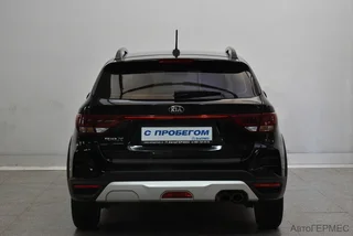 Фото Kia RIO X IV Рестайлинг с пробегом Фото Kia RIO X IV Рестайлинг с пробегом