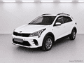 Фото Kia RIO X IV Рестайлинг с пробегом | №1 Фото Kia RIO X IV Рестайлинг с пробегом | №1