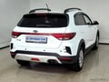 Фото Kia RIO X IV Рестайлинг с пробегом | №4 Фото Kia RIO X IV Рестайлинг с пробегом | №4