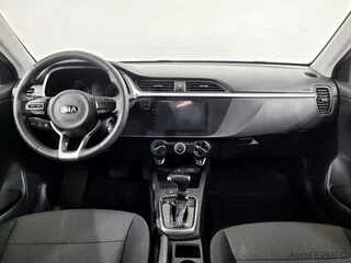 Фото Kia RIO X IV Рестайлинг с пробегом Фото Kia RIO X IV Рестайлинг с пробегом