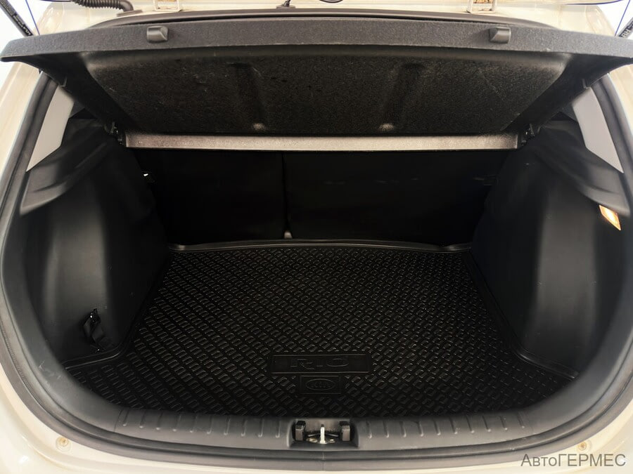 Фото Kia RIO X IV Рестайлинг с пробегом | №13