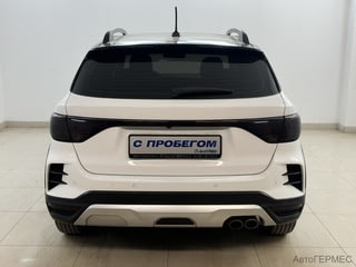 Фото Kia RIO X IV Рестайлинг с пробегом