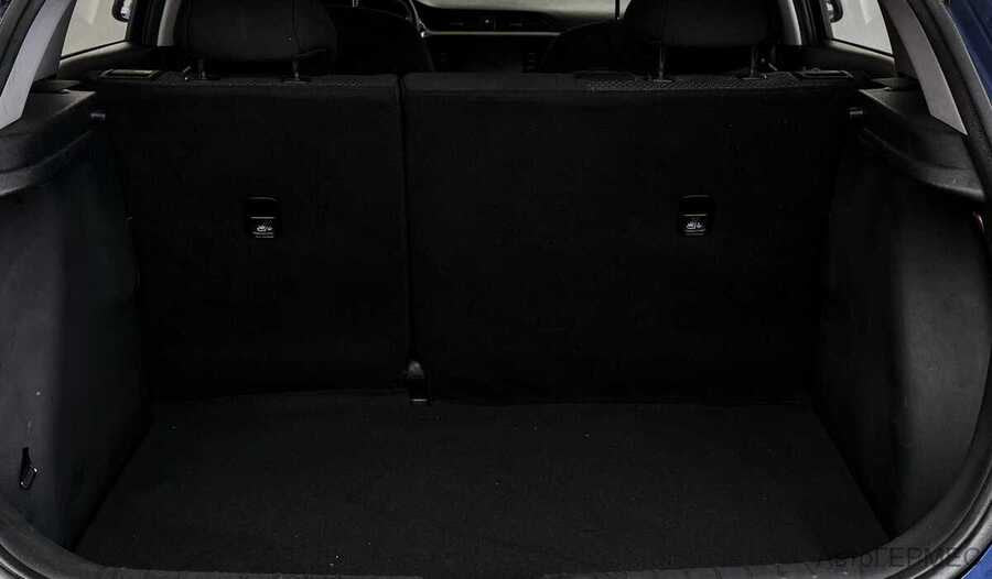 Фото Kia RIO X IV Рестайлинг с пробегом | №14