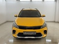 Фото Kia RIO X IV Рестайлинг с пробегом | №2