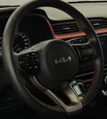 Фото Kia RIO X IV Рестайлинг с пробегом | №11