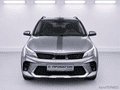 Фото Kia RIO X IV Рестайлинг с пробегом | №2