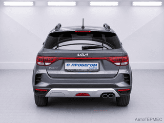 Фото Kia RIO X IV Рестайлинг с пробегом Фото Kia RIO X IV Рестайлинг с пробегом