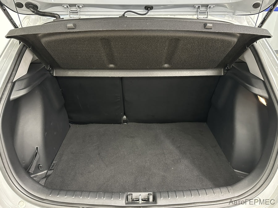 Фото Kia RIO X IV Рестайлинг с пробегом | №15