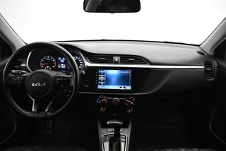 Фото Kia RIO X IV Рестайлинг с пробегом Фото Kia RIO X IV Рестайлинг с пробегом