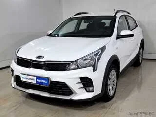 Фото SOLARIS KRX I с пробегом Фото SOLARIS KRX I с пробегом