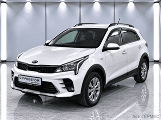 SOLARIS KRX I