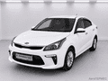 Фото Kia Rio IV с пробегом | №1 Фото Kia Rio IV с пробегом | №1