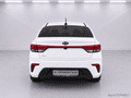 Фото Kia Rio IV с пробегом | №3 Фото Kia Rio IV с пробегом | №3