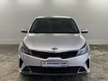 Фото Kia Rio IV Рестайлинг с пробегом | №2 Фото Kia Rio IV Рестайлинг с пробегом | №2