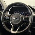 Фото Kia Rio IV Рестайлинг с пробегом | №9
