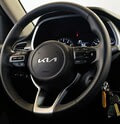 Фото Kia Rio с пробегом | №13
