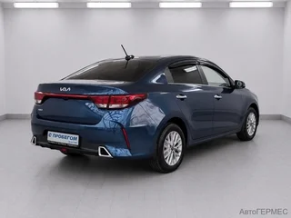 Фото Kia Rio с пробегом Фото Kia Rio с пробегом