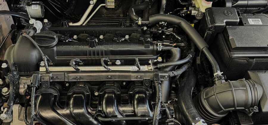 Фото SOLARIS KRS I с пробегом | №14 Фото SOLARIS KRS I с пробегом | №14