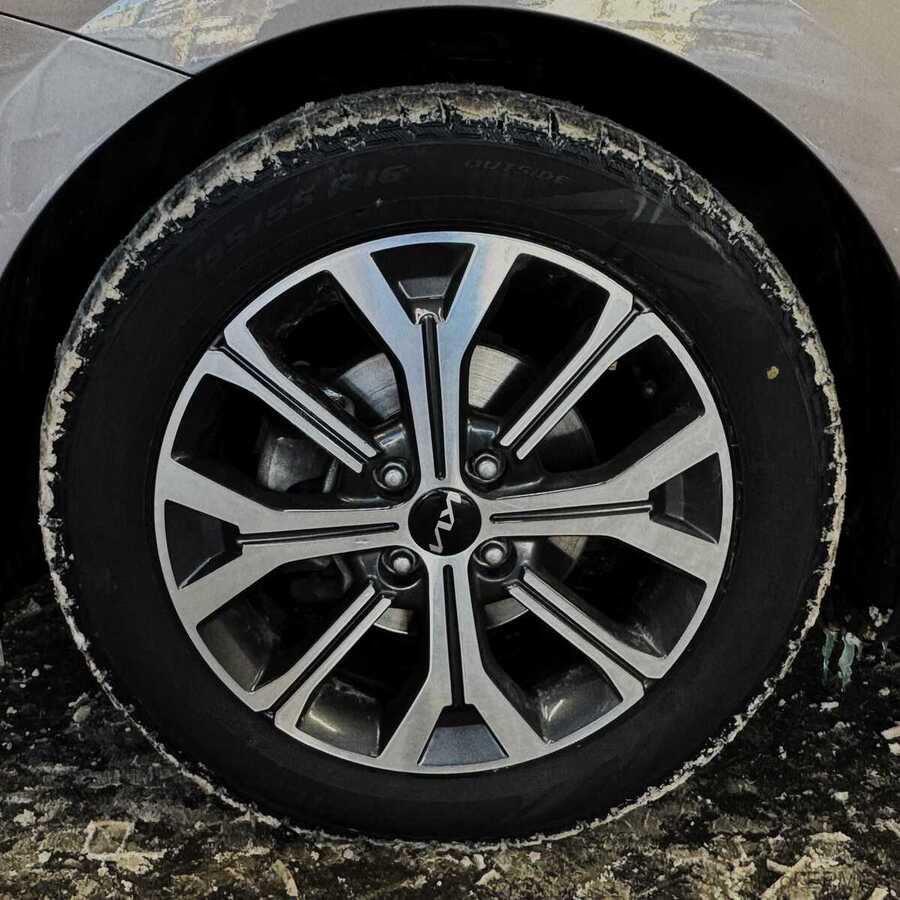 Фото SOLARIS KRS I с пробегом | №15 Фото SOLARIS KRS I с пробегом | №15