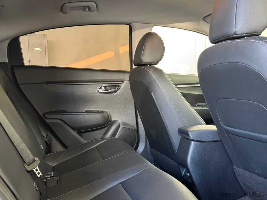 Фото SOLARIS KRS I с пробегом | №12 Фото SOLARIS KRS I с пробегом | №12